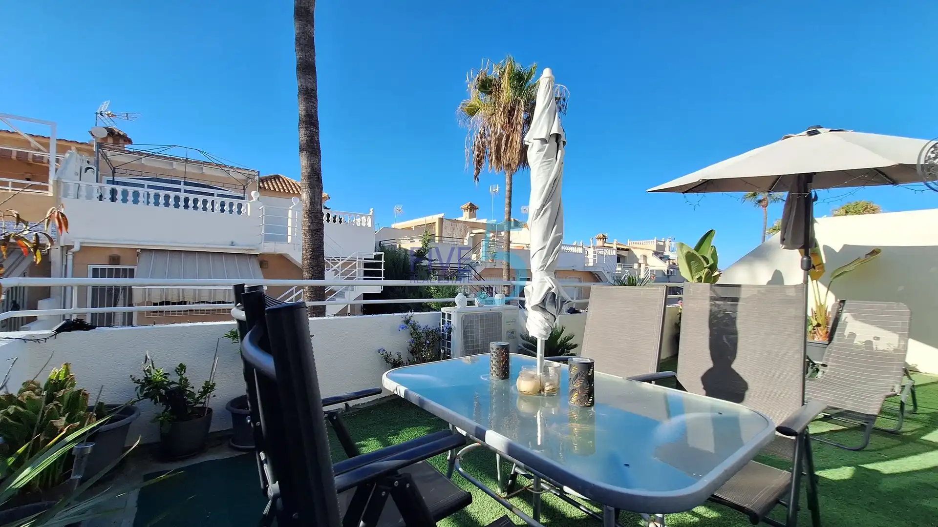 Duplex con terrazza in vendita a Los Balcones - Los Altos, imagen 29