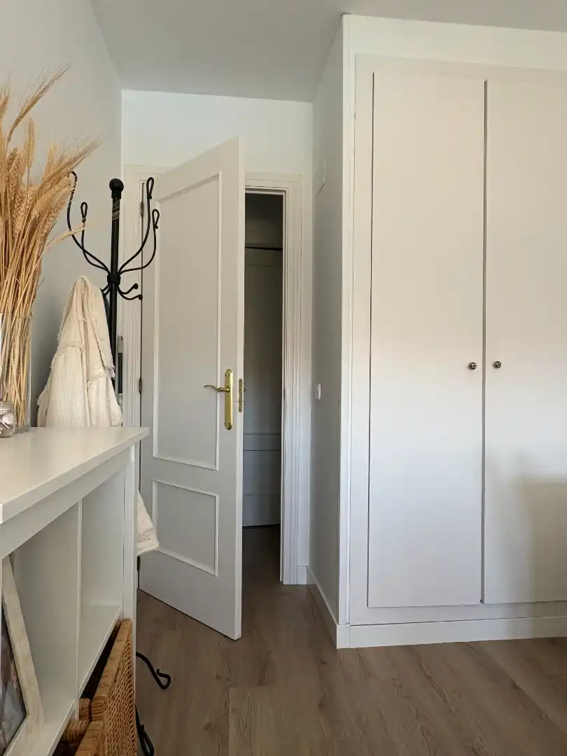 Habitación de Piso de alquiler en Villanueva del Pardillo con Aire acondicionado, Calefacción y Parquet