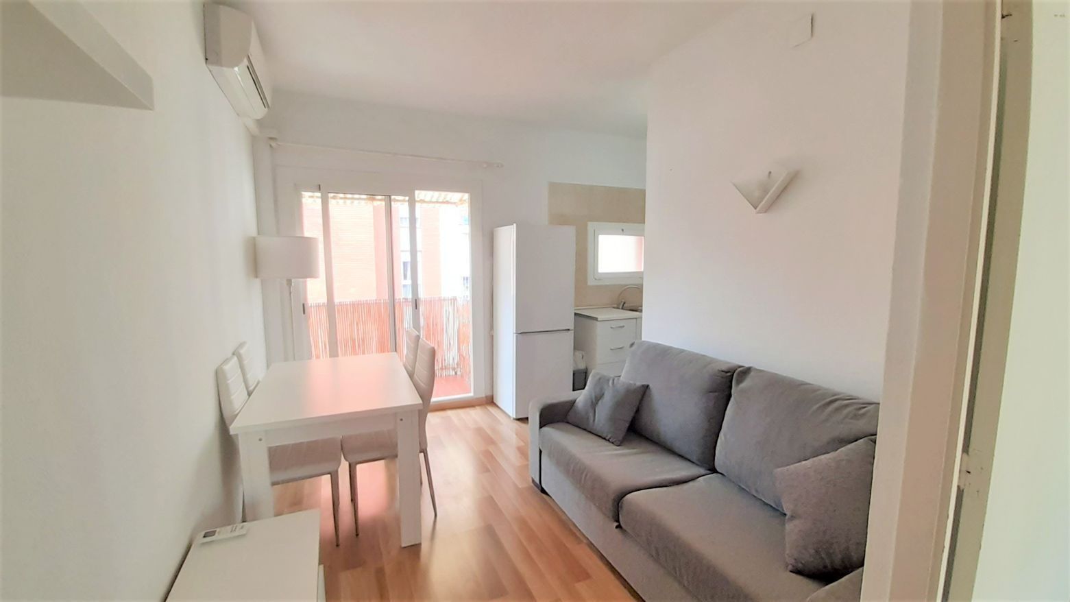Flat to rent in Grassot, El Camp d'en Grassot i Gràcia Nova