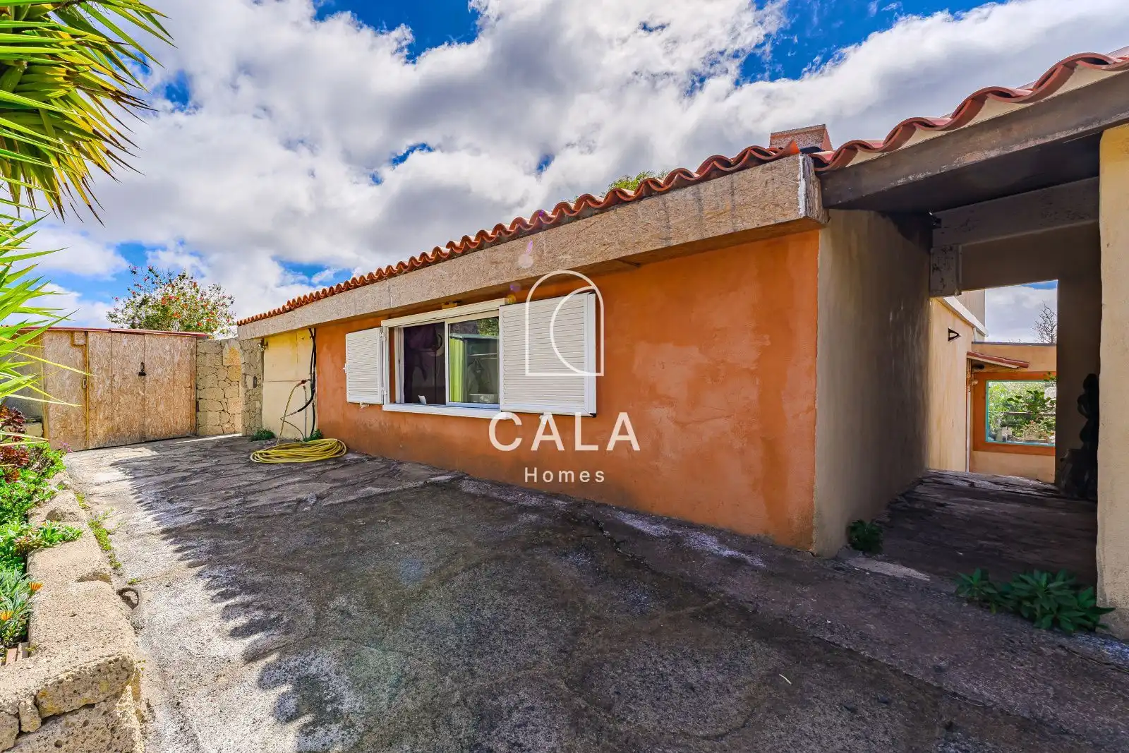 Detached house with terrace for sale in del Hoyo, imagen 32
