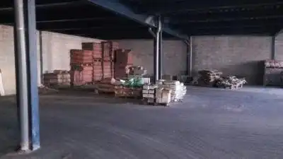 Industrial building for sale in ANTONI GAUDI, imagen 5
