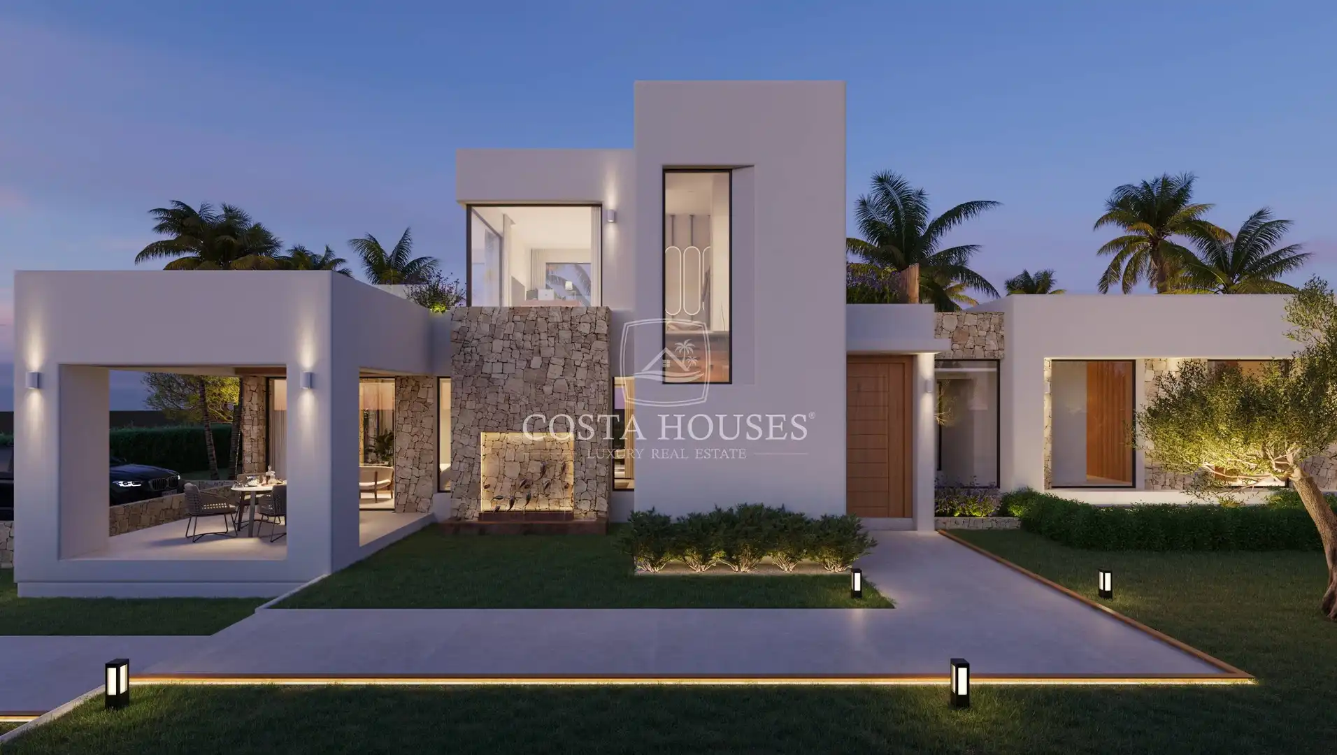 Villa avec piscine à vendre à Cap Martí - El Tossalet - Pinomar, imagen 4