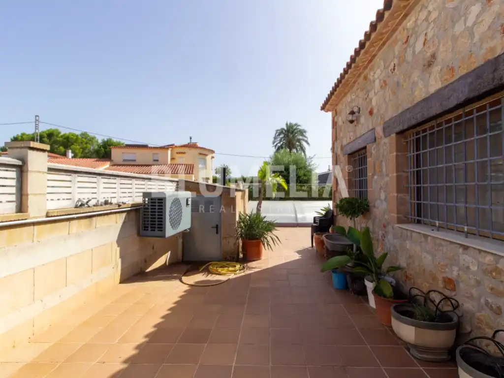 Casa con piscina in vendita a Partida Xironets Cl-11, imagen 31