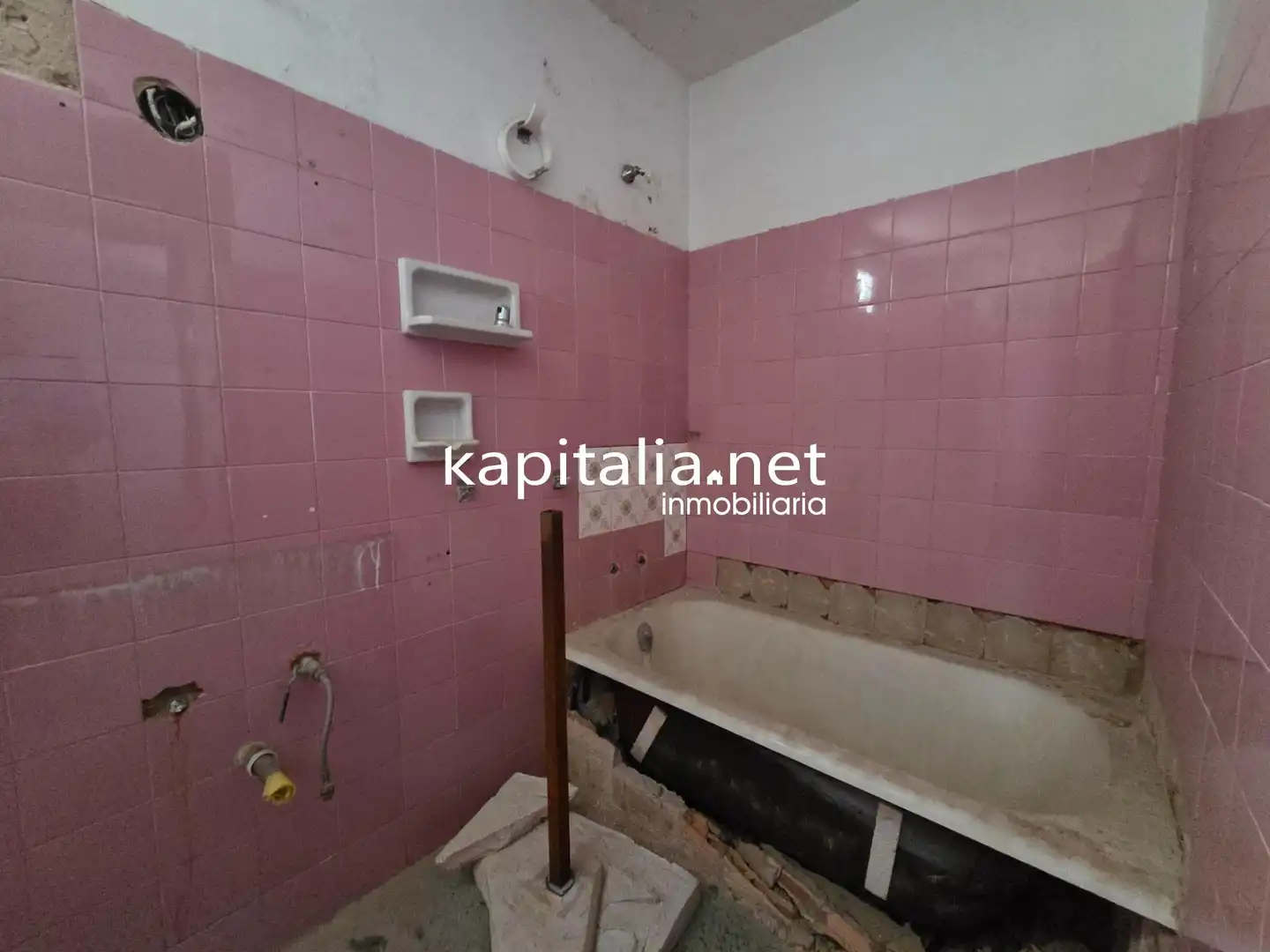Baño de Piso en venta en Ontinyent