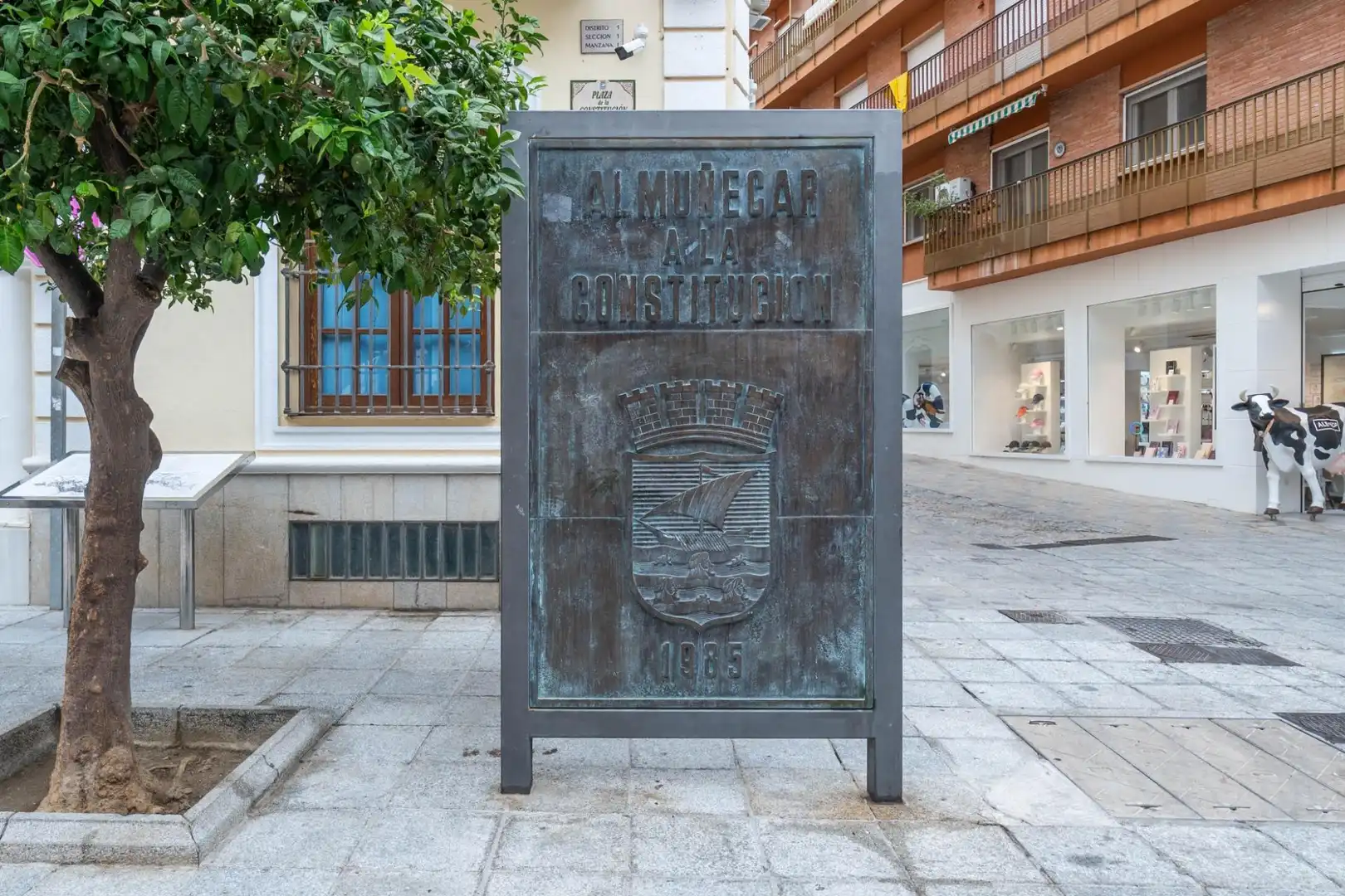 Local commercial à vendre à Almuñecar centro, imagen 12
