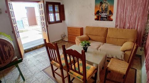 Foto 3 de Casa adosada en venda a Yunquera, Málaga