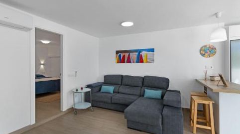 Foto 5 von Wohnungen zur Miete in Calle las Margaritas, 14, San Agustín - Bahía Feliz, San Bartolomé de Tirajana
