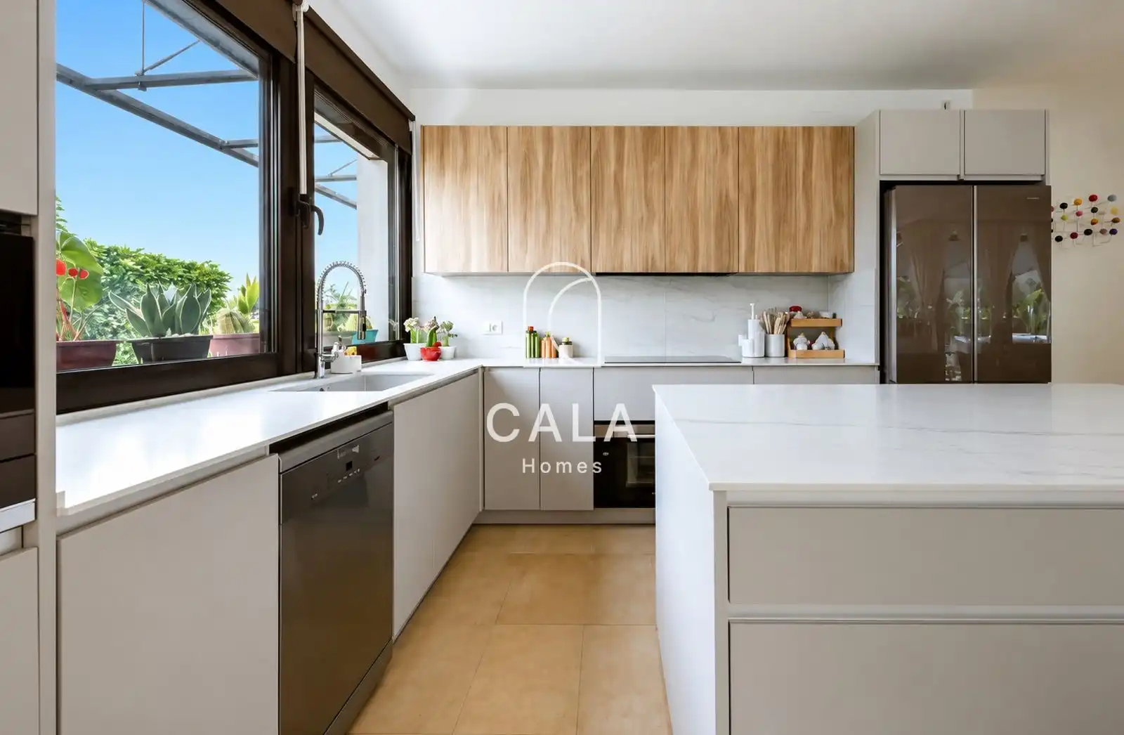 Villa mit Terrasse zum Verkauf in Los Sauces, imagen 5