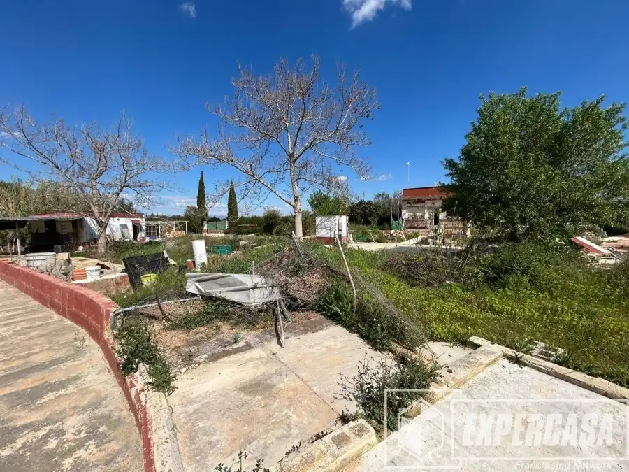 Villa à vendre à Plaza Diseminados 12, imagen 18