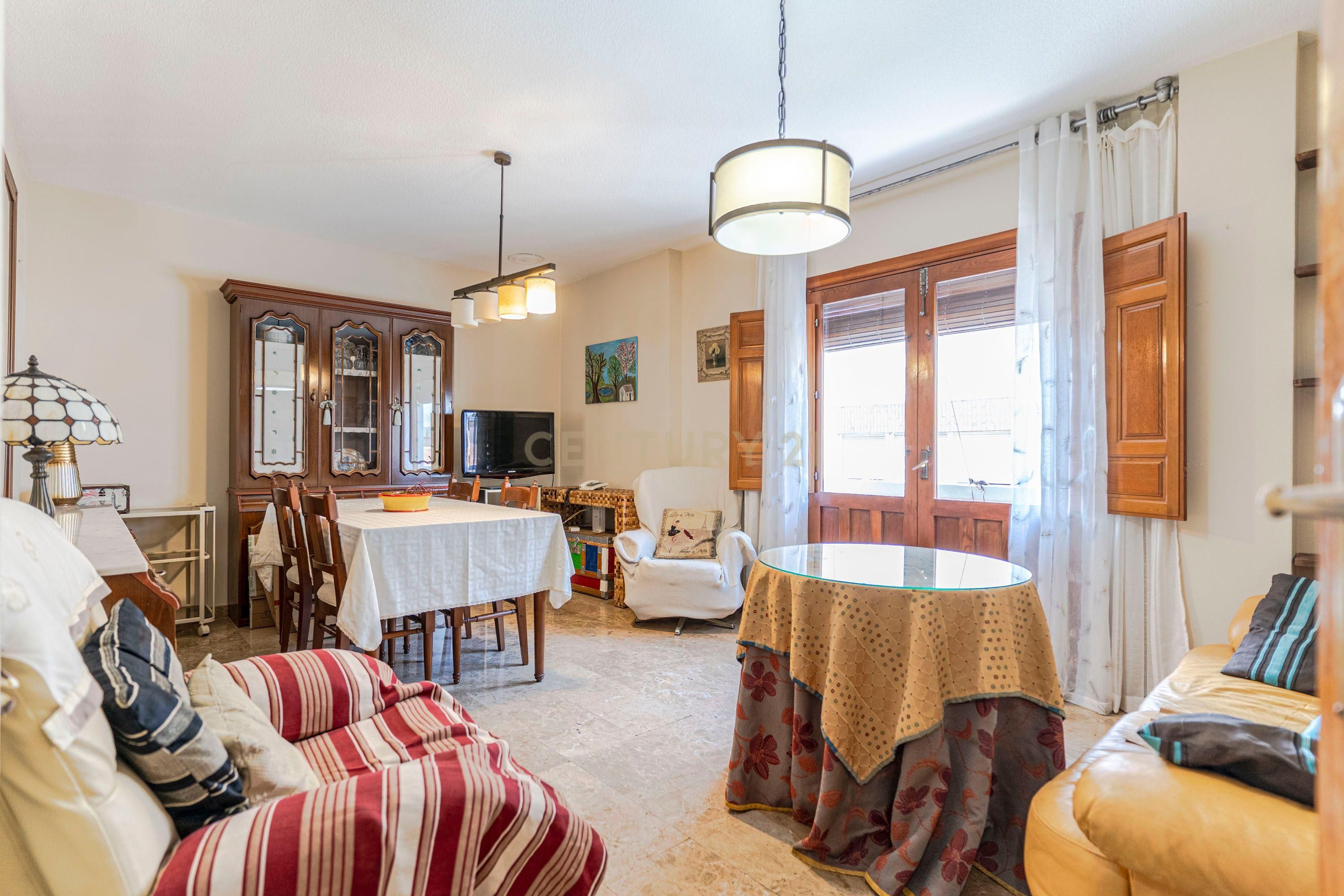 Pis en venda en La Zubia amb Aire condicionat