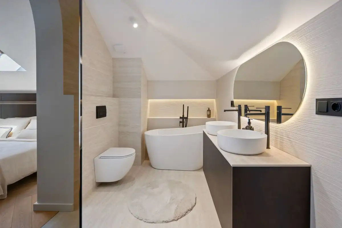 Duplex with pool for sale in Nueva Andalucía, imagen 18