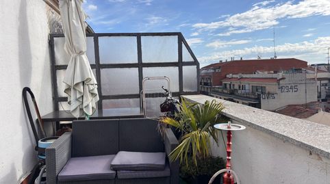 Foto 3 de Ático en venta en Calle María Auxiliadora, 1, Labradores, Salamanca Capital