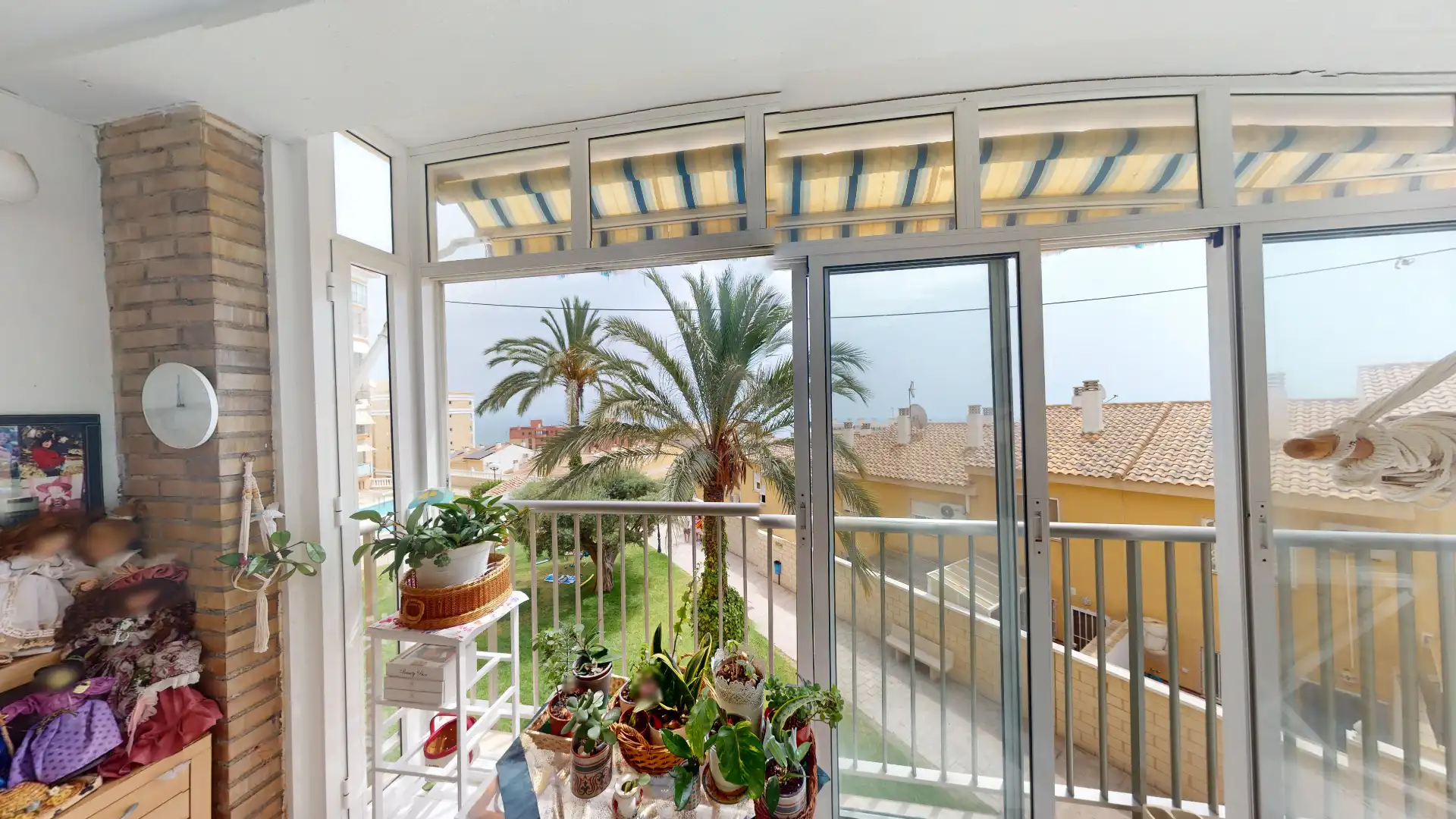 Wohnung mit Pool zum Verkauf in Los Arenales del Sol, imagen 11