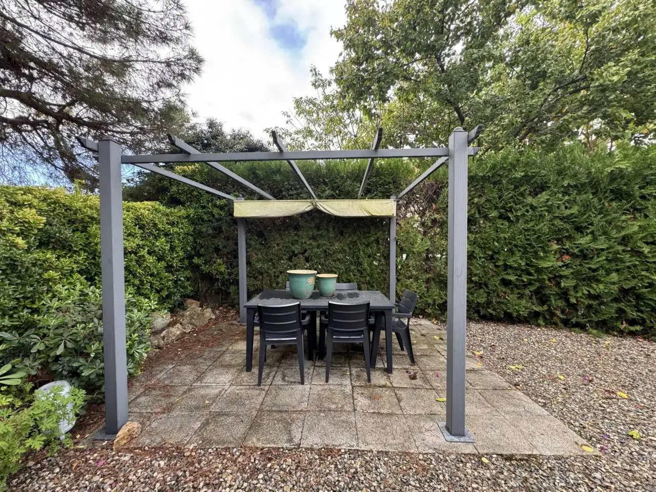 Haus mit Garten zum Verkauf in Canyelles, imagen 26