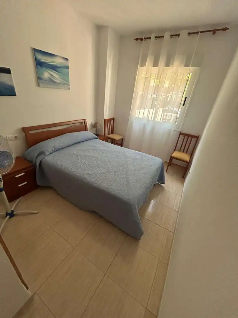 Apartament amb piscina en venda a Marina d'Or, imagen 12