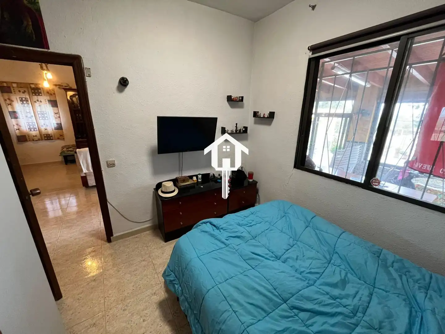 Casa con jardín en venta en Carrer santa anna, imagen 25
