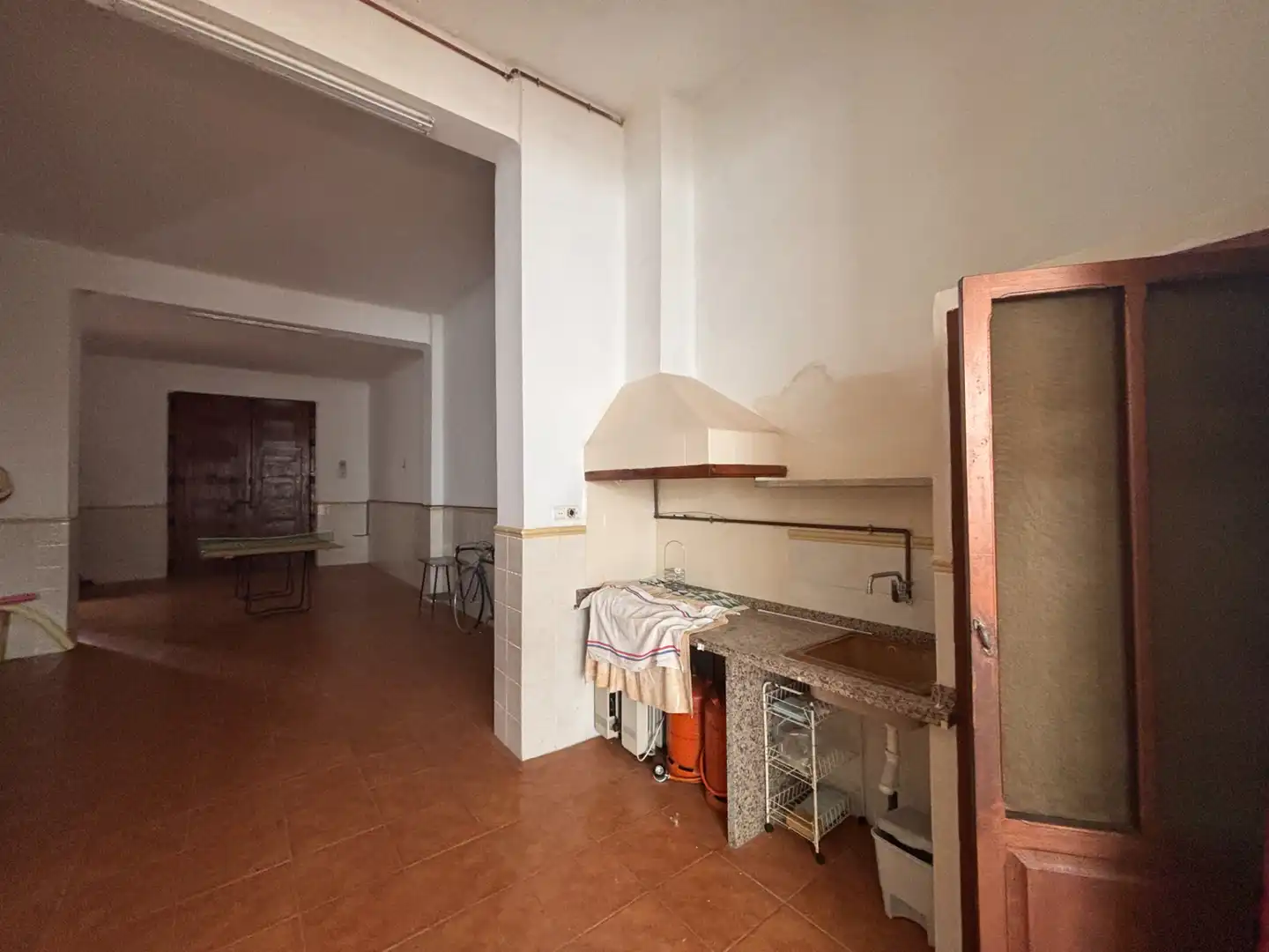Maison jumelée avec terrasse à vendre à Carrer Sant Llorenç 43, imagen 5
