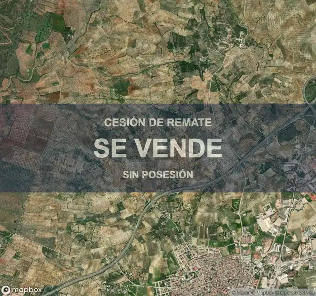 Piso en venta en Bailén