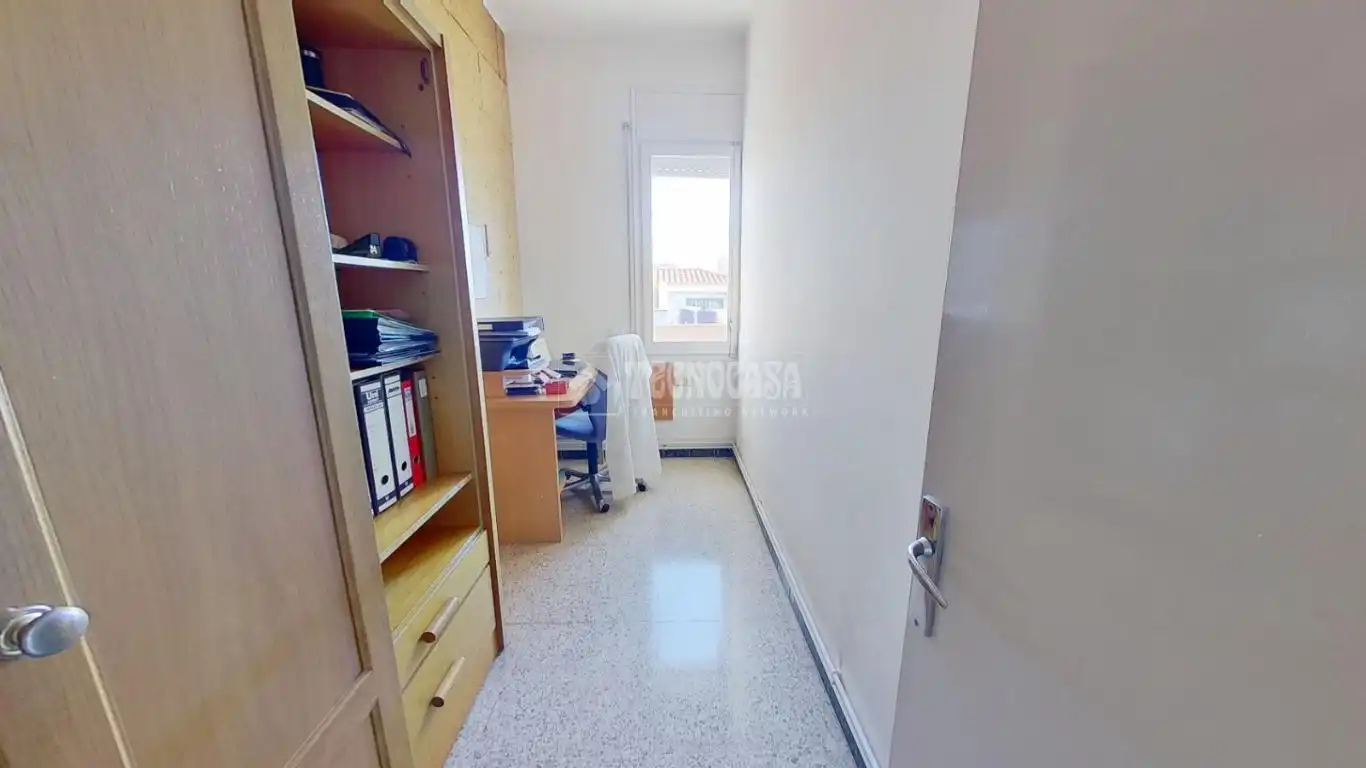 Pis en venda en Sabadell amb Aire condicionat i Calefacció