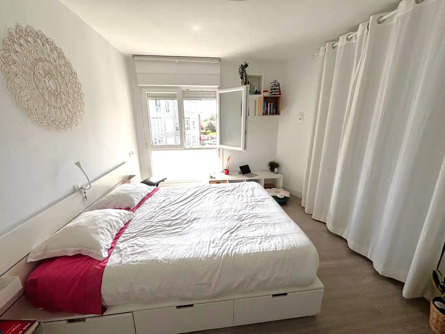 Habitación de Dúplex en venta en Barrika con Calefacción, Terraza y Trastero