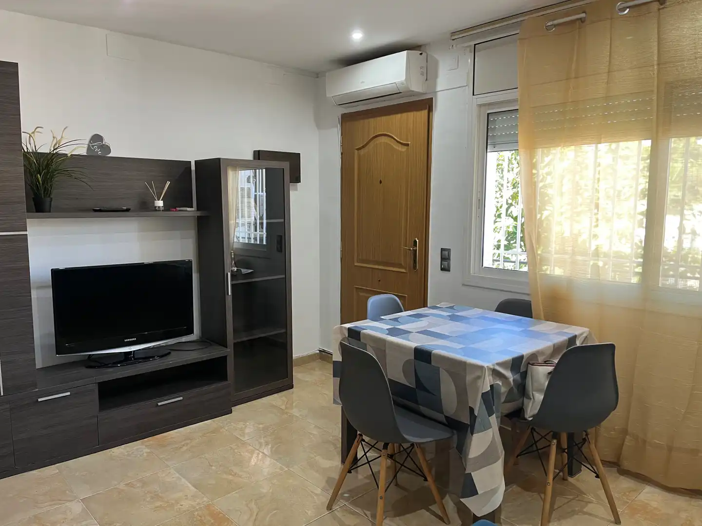 Wohnung mit Terrasse zum Verkauf in Carrer de les Dàlies 26, imagen 6