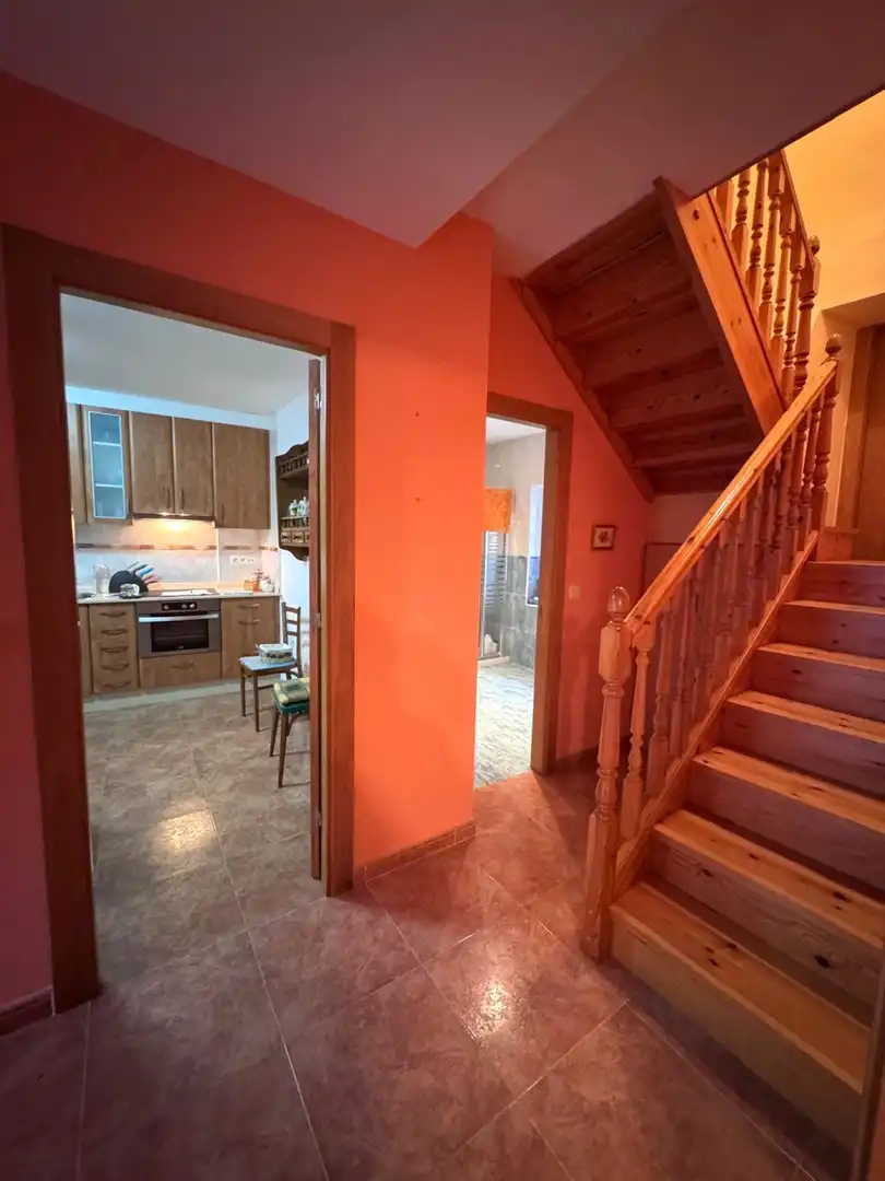 Casa in vendita a Barruelo de Santullán - AV CONSTITUCION, imagen 3