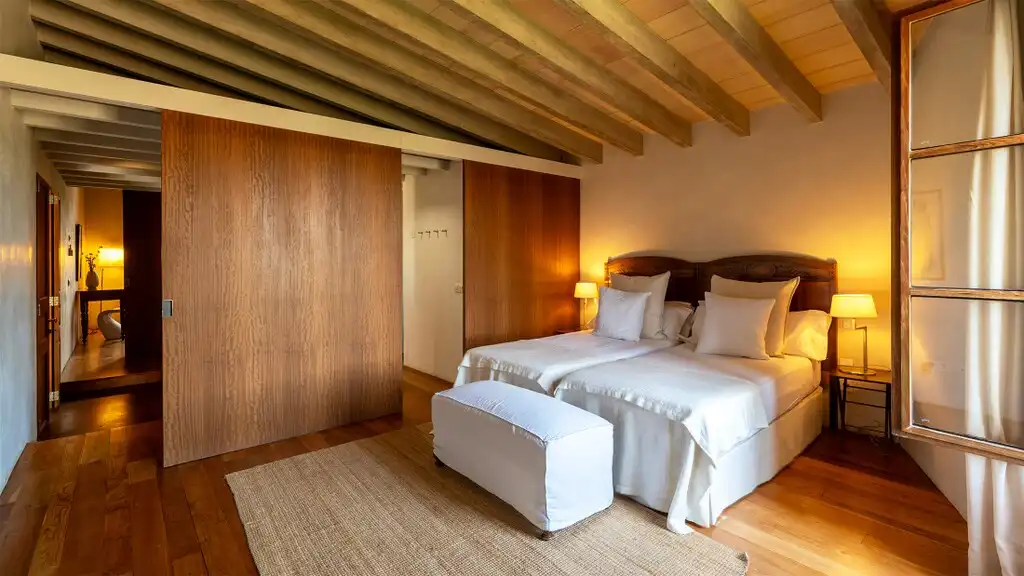 Casa rustica con piscina in vendita a Llevant, imagen 14