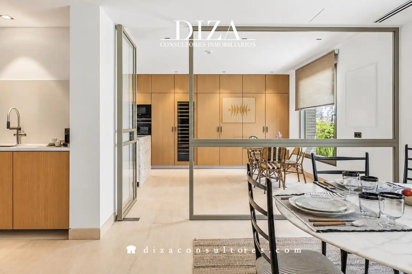 Maison avec piscine à vendre à Moncloa - Aravaca, imagen 53
