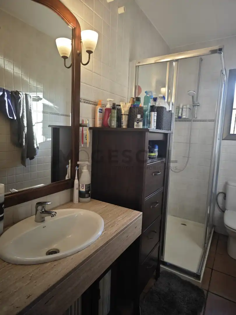 Casa rustica con piscina in vendita a CAN TURULL, imagen 61