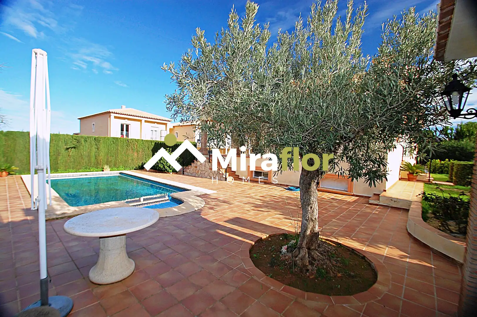 Villa avec piscine à vendre à El Montgó, imagen 2