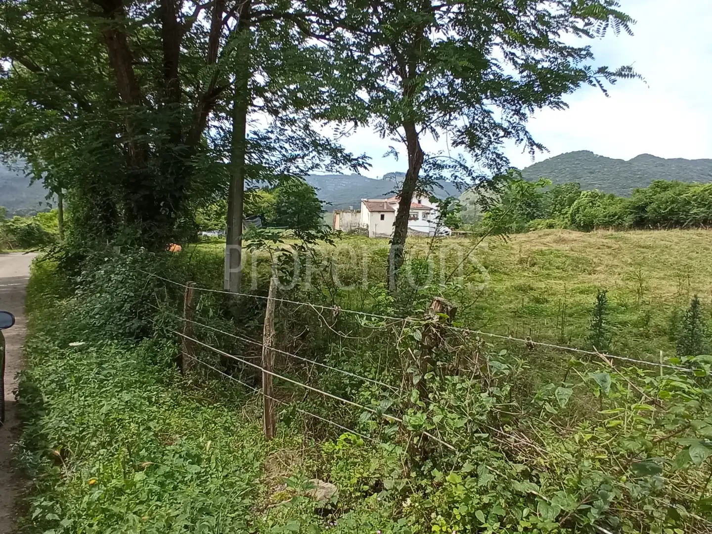 Lands and plots for sale in Samano, imagen 2