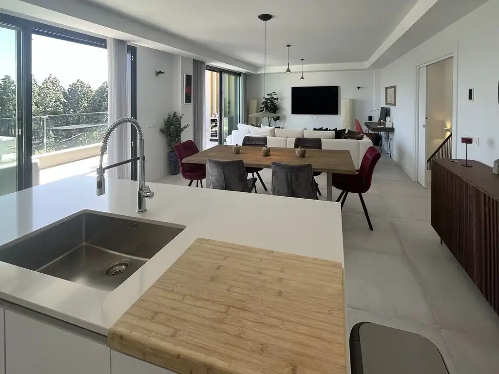 Wohnung mit Pool zum Verkauf in El Faro de Calaburra - Chaparral, imagen 8