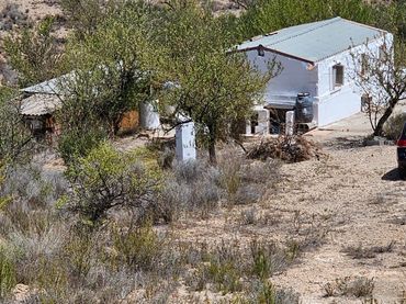 Country house for sale in EL POCICO