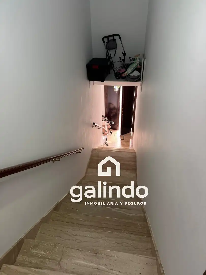 Duplexes for sale in Paradas  with Furnished