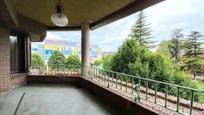Terrace of Flat for sale in Burgos Capital  with Terrace