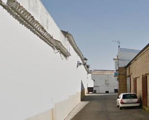 Exterior view of Industrial buildings for sale in Medina-Sidonia