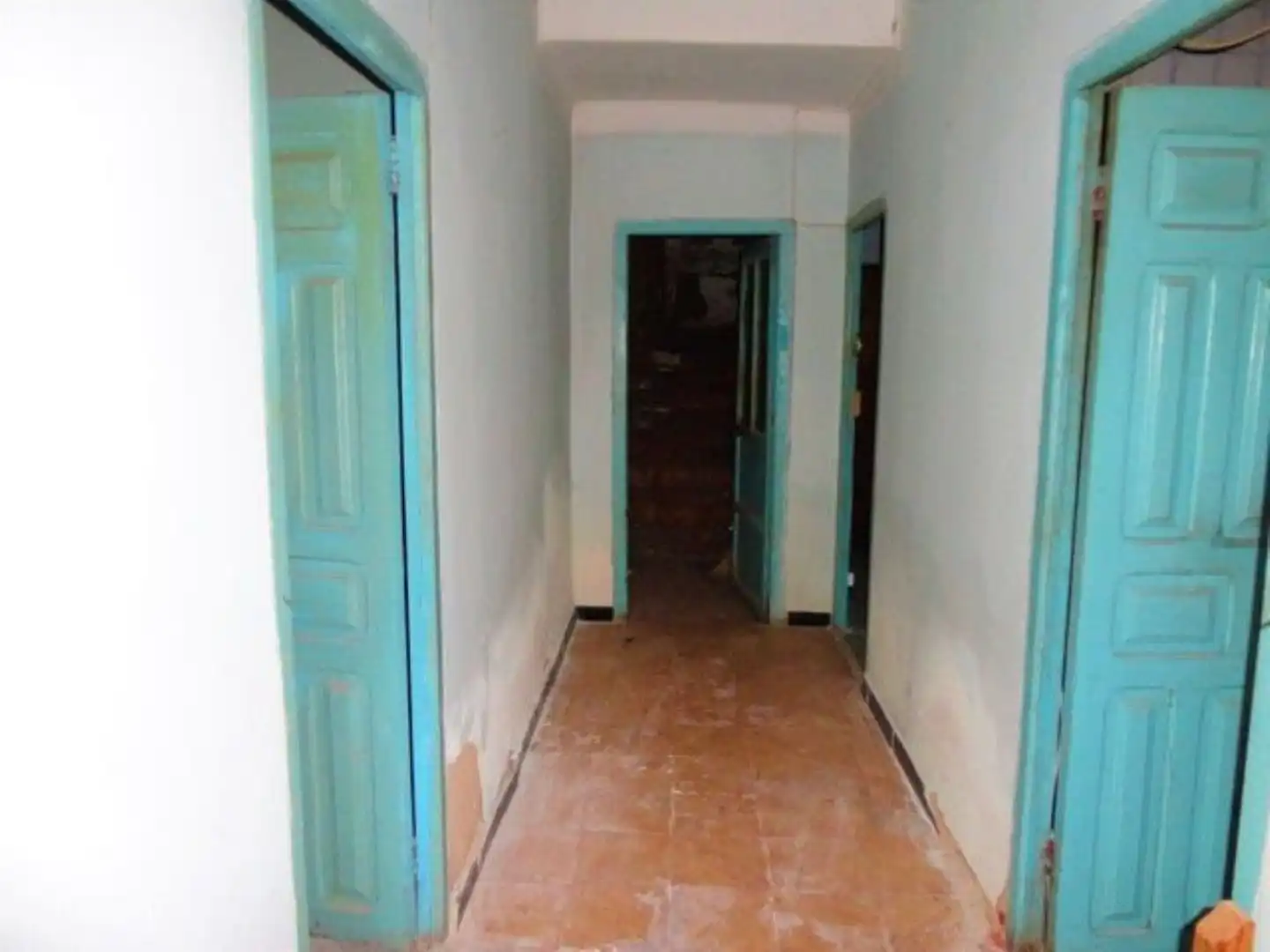 Casa o chalet en venta en Moncalvillo