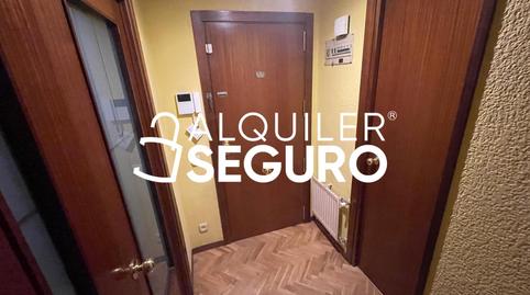 Foto 2 de Pis de lloguer a De Fermín Caballero, Peñagrande, Madrid