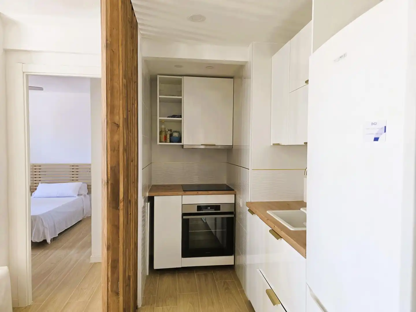 Apartment with terrace to rent in Montañar - El Arenal, imagen 19