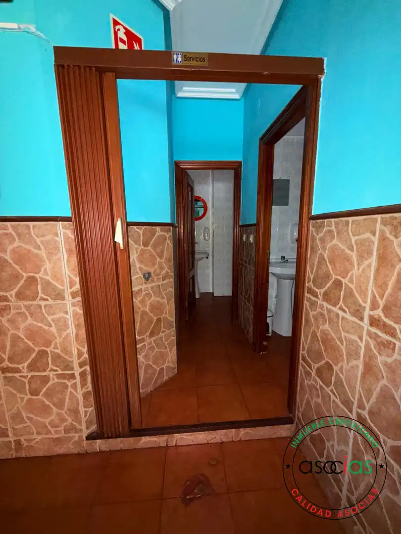 Business premises for sale in Gijón - CL ARCIPRESTE HITA, imagen 9