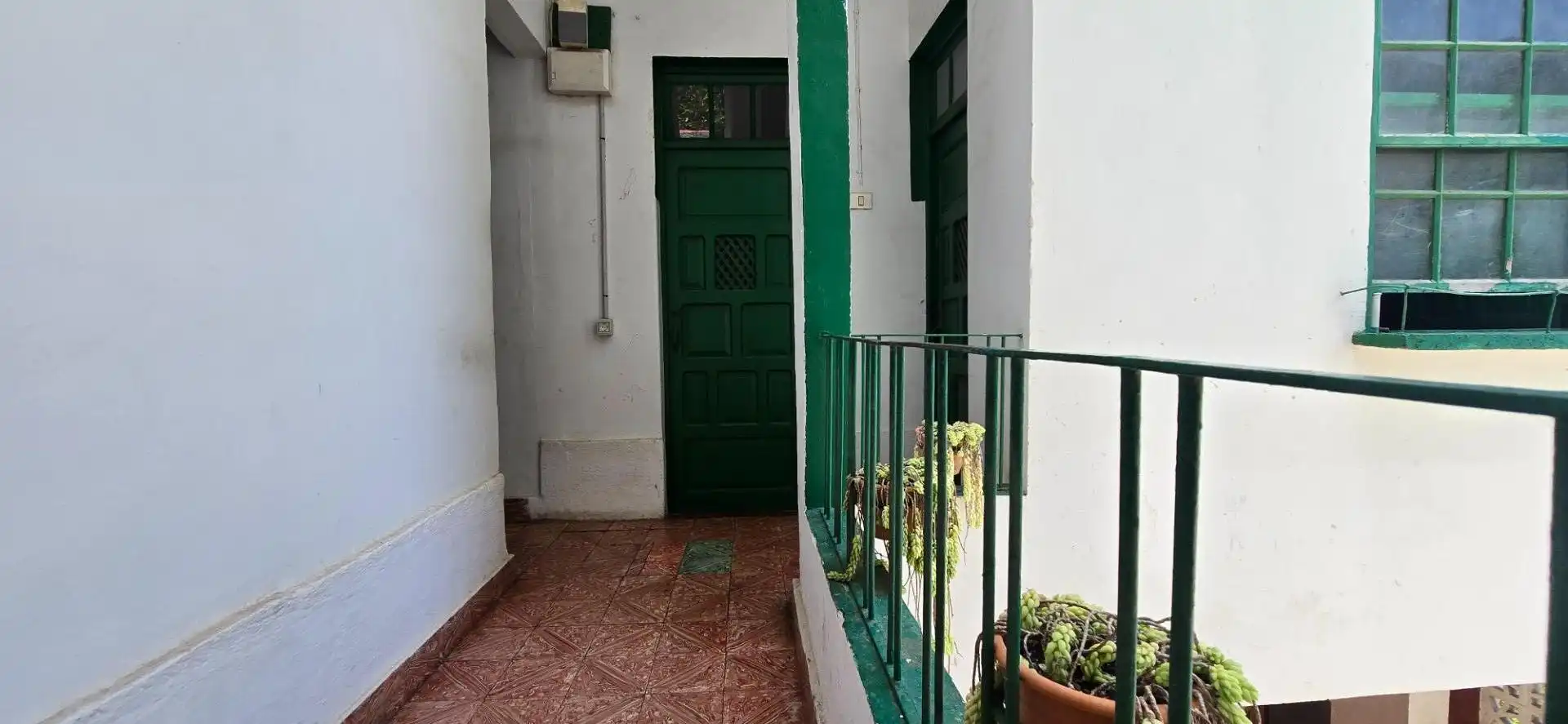 Casa o chalet en venta en Los Llanos de Aridane con Jardín privado, Trastero y Balcón