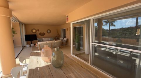 Foto 2 de Piso en venta en Paseo del Golf, 21, Santa María, Marbella
