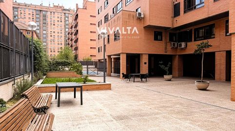 Foto 2 de Dúplex en venda a Rafael Bergamin, San Juan Bautista, Madrid Capital