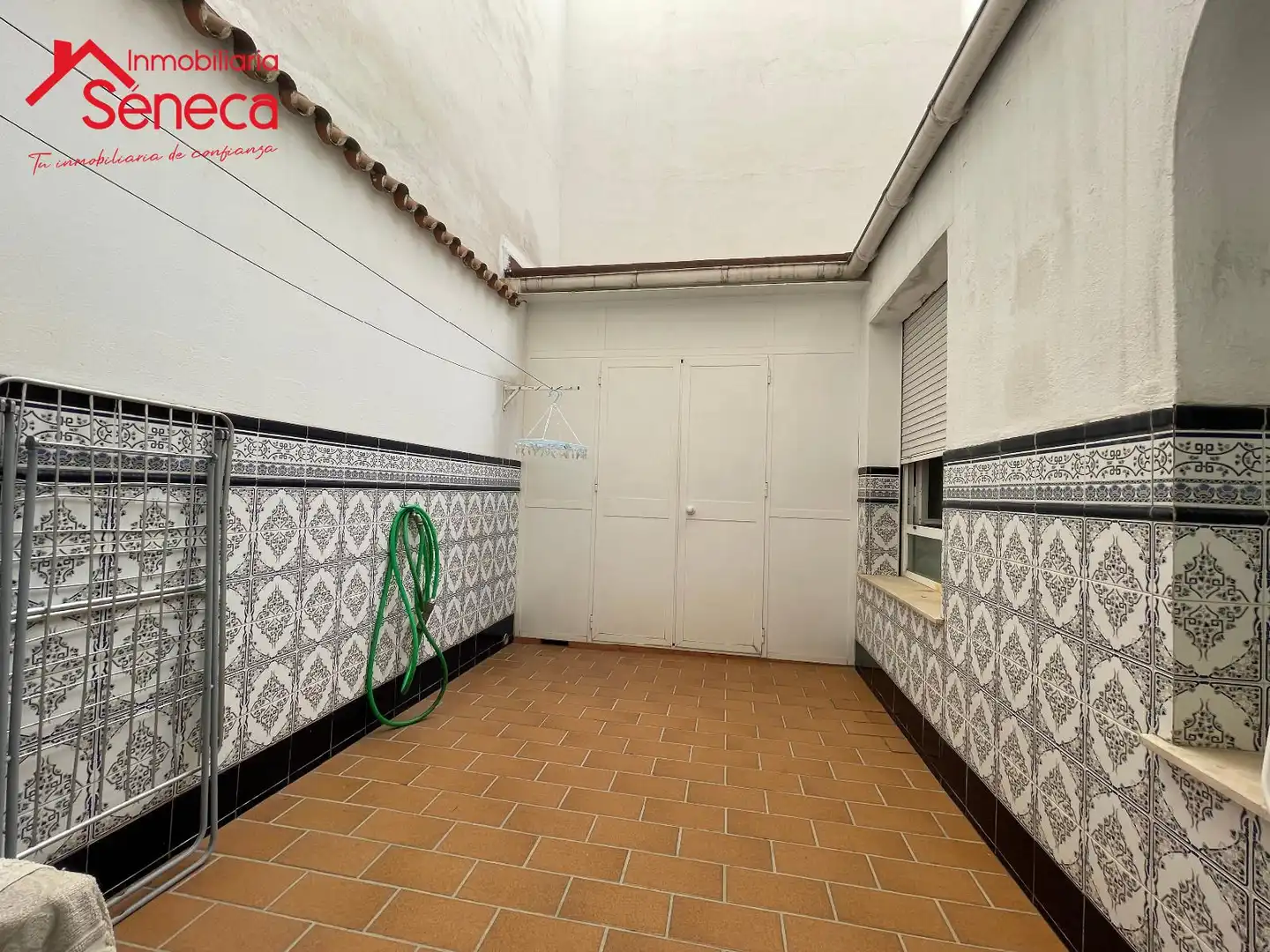 Flat for sale in Córdoba  with Air Conditioner, Heating and Storage room