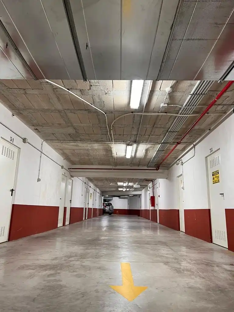 Parking de Garaje en venta en Elche / Elx
