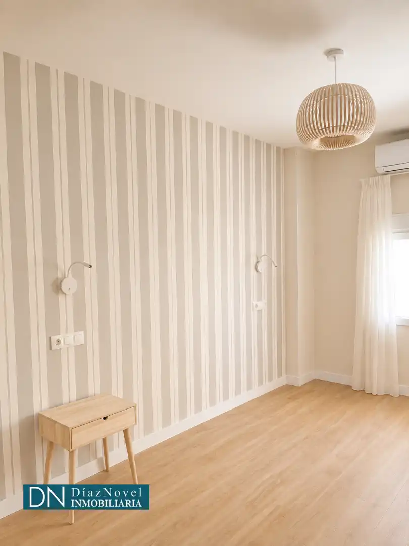 Habitación de Local en venta en Málaga con Aire acondicionado, Calefacción y Parquet