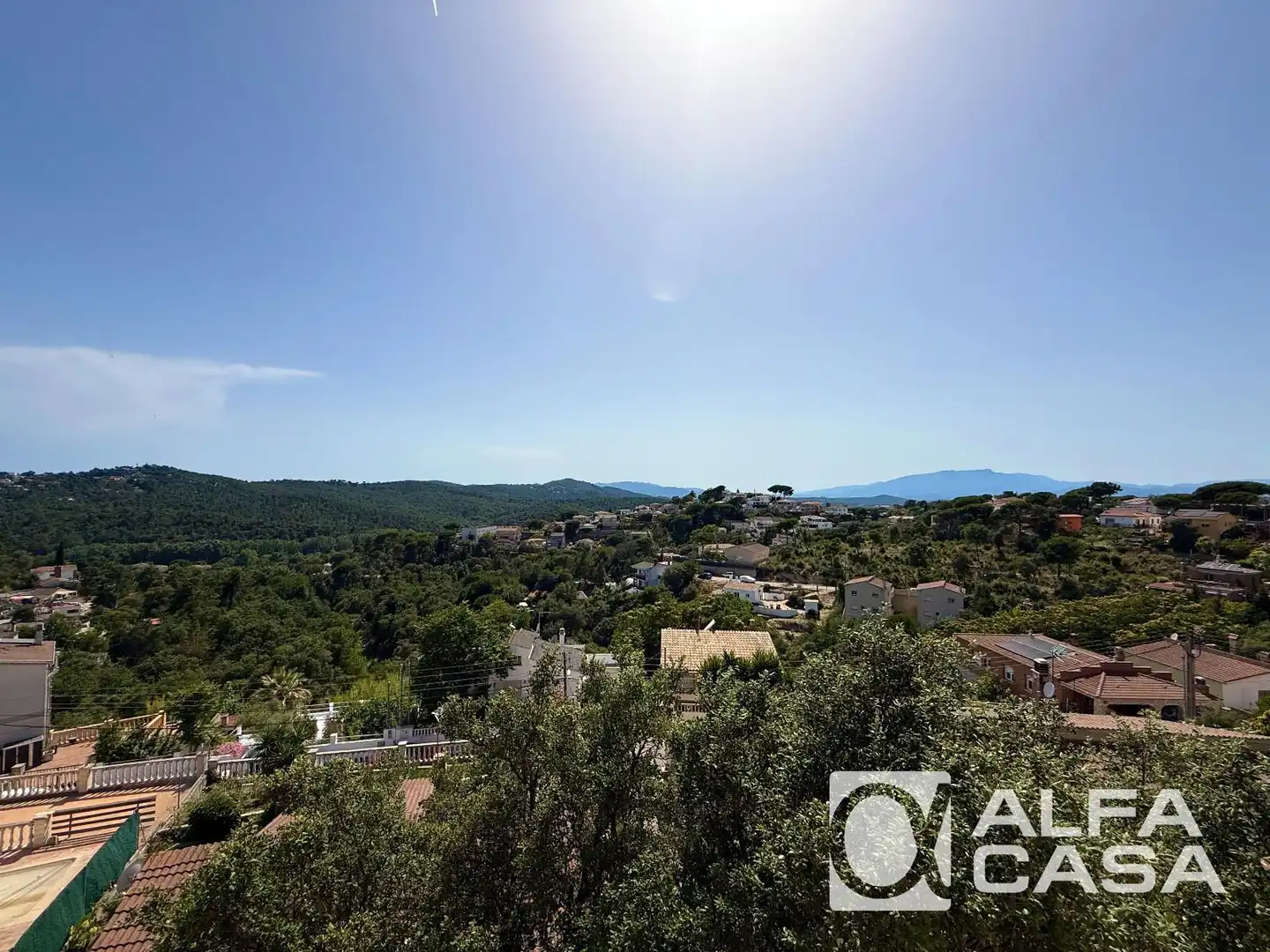 Houses for sale in Lloret Residencial - Montlloret
