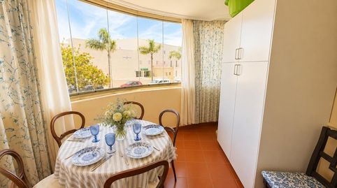Foto 4 von Wohnungen zum Verkauf in La Carihuela - Los Nidos, Torremolinos