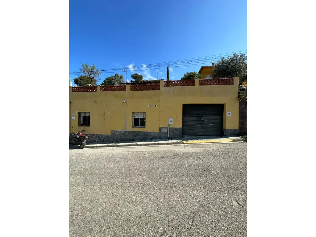 Casa en venda a Urbanizacion Can Ros Zona 1, imagen 6