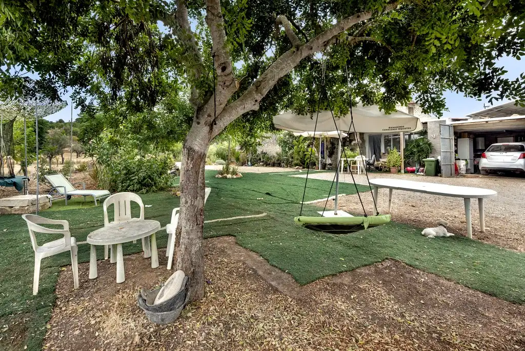 Casa rustica con giardino in vendita a Selva, imagen 18